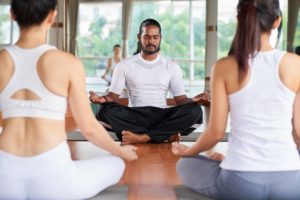 Yoga has Proven Heart Health Benefits