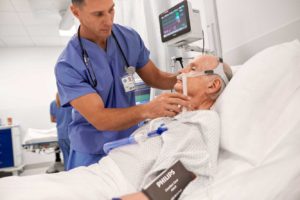 Ventilator Training Classes